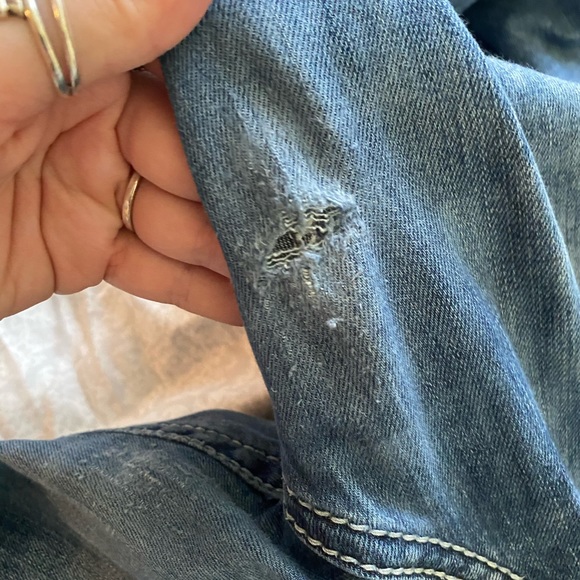 Miss Me jeans - Picture 4 of 4